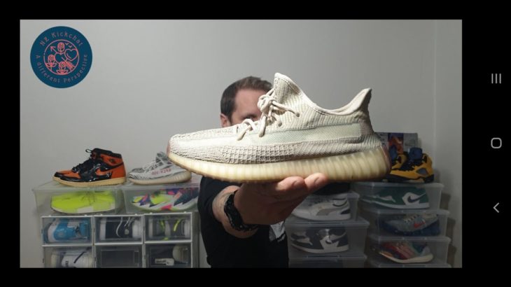 My Love letter to the Yeezy 350 V2 – NZ Kickchat