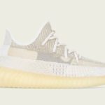 Natural Yeezy Resell Predictions