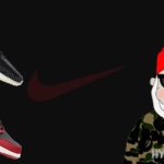 Nike Vs. Yeezy