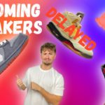 OFF-WHITE AJ5 DELAYED! WARREN LOTUS DUNKS, NEW YEEZY SAMPLES & MORE! UPCOMING SNEAKERS