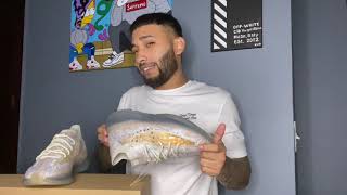 REVIEW ON NEW “YEEZY PEPPERS”!!