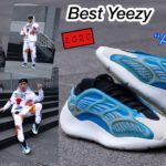 [ Review – On feet ]: Yeezy 700 V3 “Arzareth” – Đôi Yeezy đẹp nhất năm nay !!