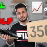 SELL or HOLD Yeezy 350 V2 ‘Carbon’ | Future Resell Predictions