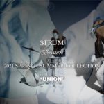 レザーブランド STRUM [ ストラム ] 21SS Image Movie（革ジャン、ライダース、レザージャケット）『 I’m strummer !! 』 Vol.014