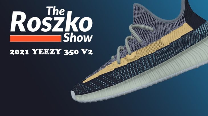 Should Yeezy Retire the 350 V2??