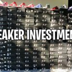 Sneaker Investments #7 (Jordan 1’s & Yeezy 350’s)