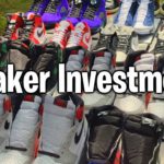 Sneaker Investments #8 (Jordan 1’s & Yeezy 350’s)