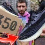 THE TRUTH about YEEZY 350 V2 CARBON ADIDAS REVIEW + ON FEET