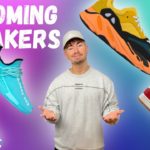 THESE ARE INSANE! UPCOMING SNEAKERS l YEEZY, NIKE, JORDAN & MORE