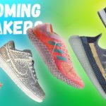 THIS IS THE FUTURE!? 2021 YEEZY 350 | LOADS OF NEW DUNKS! UPCOMING SNEAKERS