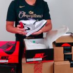 Unboxing – Jordans, Yeezy 350s and Air Force 1s Provide Great Retail Therapy