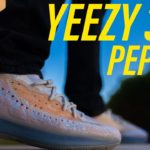 Watch Before You Buy! Yeezy Pepper 380 On Feet Review