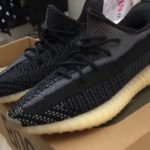 YEEZY 350 V2 “CARBON” CLOSE UP LOOK!!! ITS MORE BEAUTIFUL IN ACTUAL!