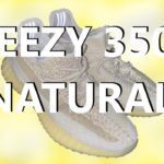 YEEZY 350 V2 “Natural/Abez” How to COP!! Watch before you BUY!!