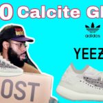 YEEZY 380 “Calcite Glow” HEAT Or Worse 380 Of The Year ?