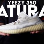 YEEZY BOOST 350 V2 NATURAL Review & On-Feet