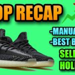 Yeezy 350 CARBON DROP RECAP ! | SELL Or HOLD The Yeezy 350 CARBON ?
