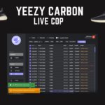 Yeezy 350 Carbon Live Cop | Cizzlerr Live Cops Ep. 5