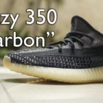 Yeezy 350 Carbon: The Unboxing (Bahasa Indonesia)