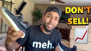 Yeezy 350 Carbon WILL Go Up!  Don’t Sleep | How I Manually Copped Multiple Pairs