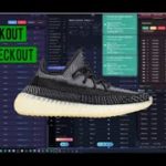 (Yeezy 350 Carbon’s 30+ Checkouts) MiniBot Episode 3 (Fragments, Dunks, Carbon’s, and Much More)