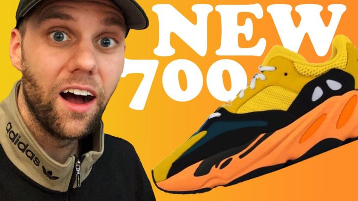 Yeezy 700’s Are Back! + Carbon 350 v2 Release Recap!