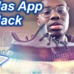 Yeezy Boost 350 V2 Carbon/Asriel Review | Adidas App Hack