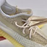 Yeezy Boost 350 v2 “Natural” – Why I need scissors