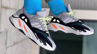 Yeezy Boost 700 Wave Runner OG Solid Grey 75571 Retail Material Best Quality From topfactorys.ru