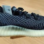 adidas Yeezy Boost 350 v2 Carbon Unboxing