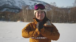 コミュニティから生まれたジャケット: 日本