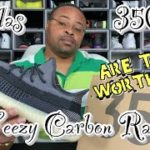#yeezy #yeezycarbon #yeezy350v2 Yeezy 350 V2 “Carbon” Rant!! | Kings23Kicks