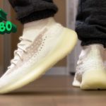 3 REASONS WHY You Should BUY the Yeezy 380 Calcite Glow! The BEST YEEZY 380 ON FEET!