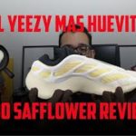 A Kanye West Le Gusta el Huevito – Yeezy 700V3 Safflower REVIEW