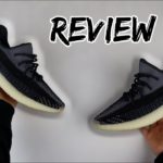 ADIDAS YEEZY BOOST 350 V2 CARBON REVIEW
