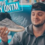 ADIDAS YEEZY QNTM UNBOXING & REVIEW