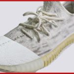 [ASMR] ‘Clean& restore Yellowing’ ‘Adidas Yeezy Boost Triple White  -4k
