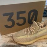 Adidas Yeezy 350 Citrin Unboxing