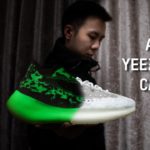 Adidas Yeezy 380 Calcite Glow Unboxing, Review & On Feet