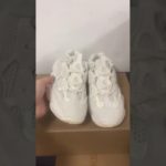 Adidas Yeezy 500 Bone White from tonysneaker dot vip