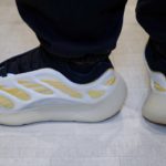 Adidas Yeezy 700 V3 Safflower Unboxing & On Feet