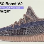 Adidas Yeezy Boost 350 V2 Fade – DETAILED LOOK