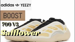 Adidas Yeezy Boost 700 V3 “Srphym” aka Safflower