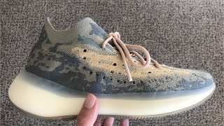 After 1 Week: adidas Yeezy Boost 380 “Mist” Review (Video 65)