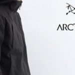 【Arc’teryx】フレイザー ジャケット メンズを買ってみた【アークテリクス】