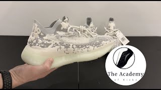 Authentic Vs Replica Adidas Yeezy 380 Alien + Giveaway