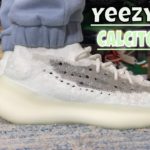 Best 380 Colorway! Yeezy 380 Calcite Glow Review On Foot