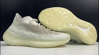 Best Adidas Yeezy Boost 380 Calcite Glow Review
