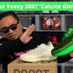 Best Yeezy 380?  The Yeezy Boost 380 Calcite Glow Review