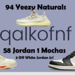 Bool Live Cop | Jordan 1 Mocha | Off White Jordan 5 | Yeezy 350 Naturals | 160+ CHECKOUTS!